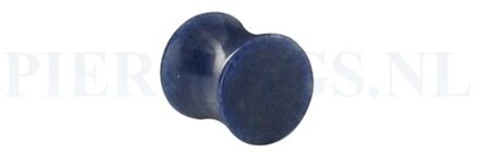 Plug blue rime 10 mm 10 mm