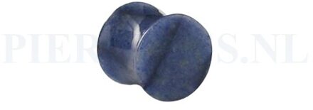 Plug blue rime 12 mm 12 mm