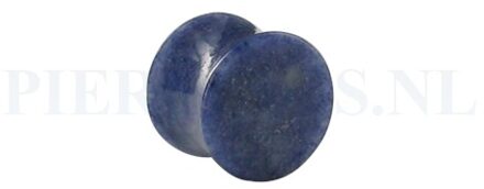 Plug blue rime 14 mm 14 mm