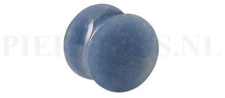 Plug blue rime 16 mm 16 mm