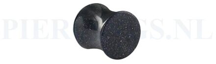 Plug blue sand 10 mm 10 mm