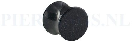 Plug blue sand 12 mm 12 mm