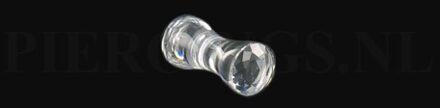 Plug diamant 4 mm 4 mm