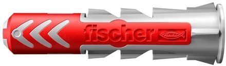 plug Duopower 6x30mm (Prijs per 100 stuks)