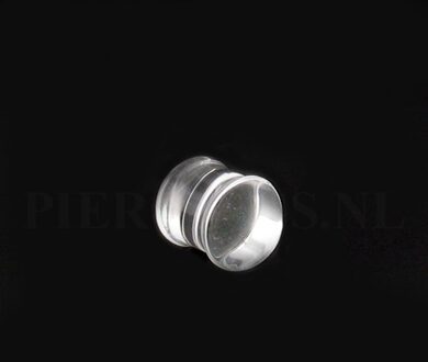 Plug glas 10 mm 10 mm