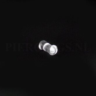 Plug glas 4 mm 4 mm