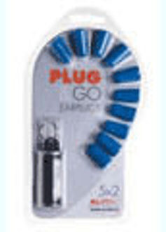 Plug&Go Oordoppen