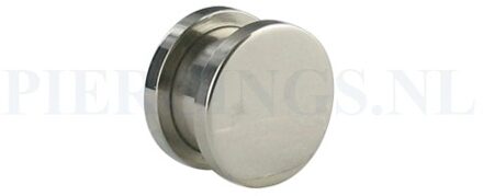 Plug hol met schroefdeksel 14 mm 14 mm