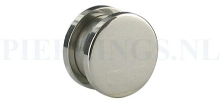 Plug hol met schroefdeksel 16 mm 16 mm