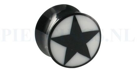 Plug hoorn ster 19 mm 19 mm