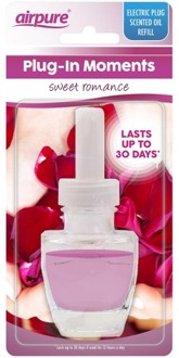 Plug-In Moments Geur True Romance 20ml