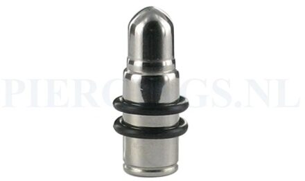 Plug kogel 10 mm 10 mm