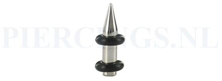 Plug massief spike 3 mm 3 mm