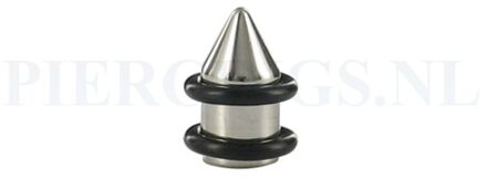 Plug massief spike 8 mm 8 mm