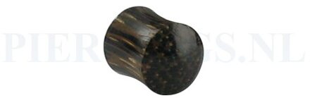 Plug palm hout 11 mm 11 mm
