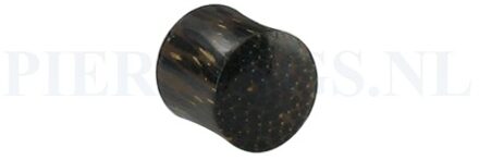 Plug palm hout 12 mm 12 mm