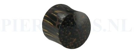 Plug palm hout 14 mm 14 mm