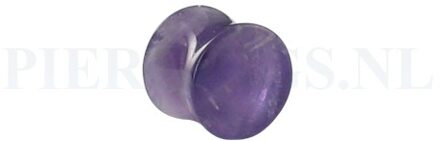 Plug purple rime 12 mm 12 mm