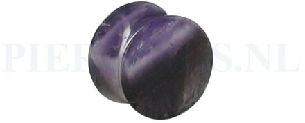 Plug purple rime 16 mm 16 mm