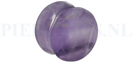 Plug purple rime 19 mm 19 mm