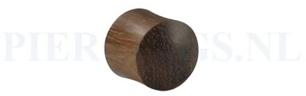 Plug sono hout 12 mm 12 mm