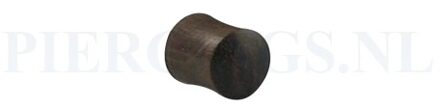 Plug sono hout 8 mm 8 mm
