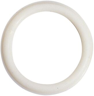 Plugdichting Wastafel/bidet