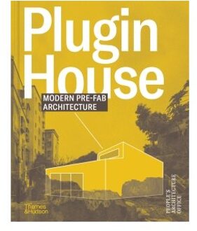 Plugin House - People's Architecture Office
