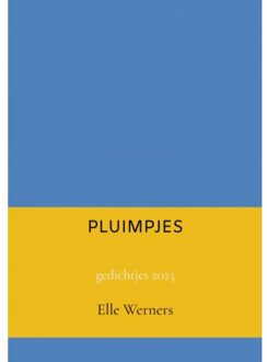 Pluimpjes - Elle Werners