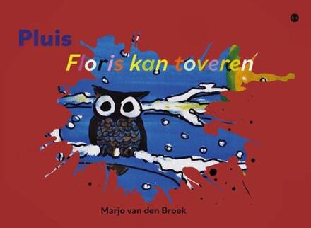 Pluis -  Marjo van den Broek (ISBN: 9789465281742)