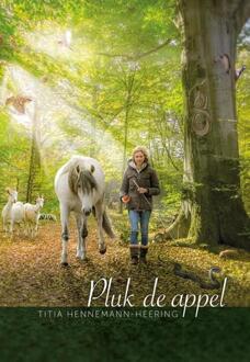 Pluk de appel - Boek Titia Hennemann-Heering (9089548637)