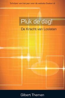 Pluk de dag - Boek Gilbert Themen (9492969009)