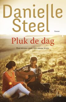 Pluk de dag - eBook Danielle Steel (9024569311)