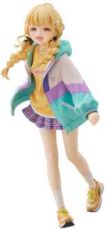PLUM Idolmaster Gakuen PVC Statue 1/7 Kotone Fujita 23 cm