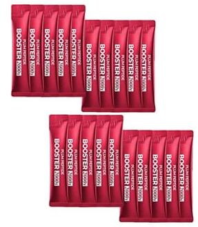 Plum Peptide Booster 2000s Stick Pouch Set Bundle Set 2pcs