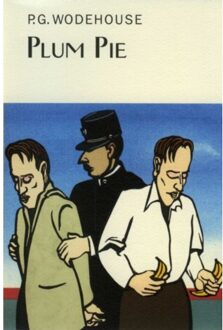 Plum Pie - Everyman's Library P G Wodehouse - P.G. Wodehouse