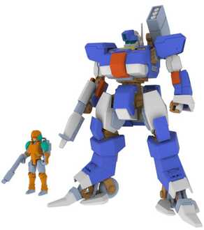 PLUM Wolf Fang Kuuga 2001 Plastic Model Kit 1/35 TYPE01 Soryu 13 cm