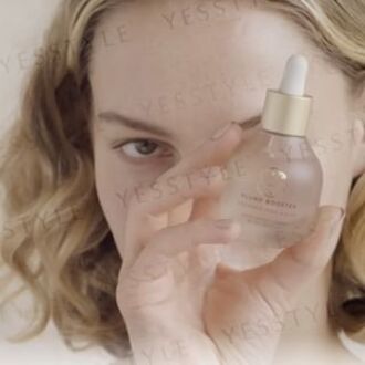 Plump Booster Provence Rose & Aloe 30ml