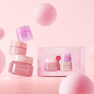 Plump & Hydrate Trio Set (Ter waarde van €57,88)