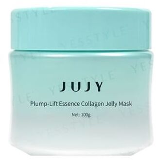 Plump-Lift Essence Collagen Jelly Mask 100g