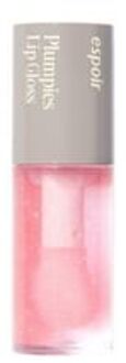 Plumpies Lip Gloss - 3 Colors #01 Rosy Beam