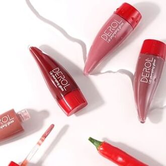 Plumping Lip Gloss - 1-3 #02 - 5ml