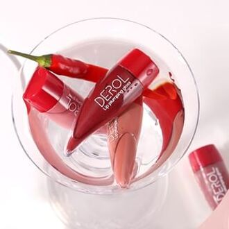 Plumping Lip Gloss - 4-5 #04 - 5ml