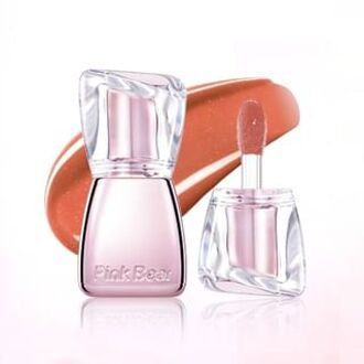 Plumping Lip Gloss - 6 Colors #P06 - 2ml