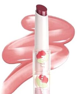Plumping Lips - #01-#03 #02 - 1.8g