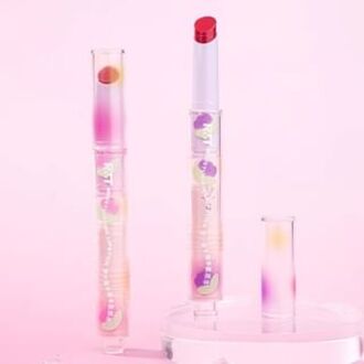 Plumping Lips - #04-#06 #04 - 1.8g