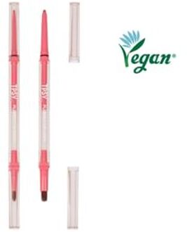 Plumply Lip Liner - 4 Colors #04 Liphoria