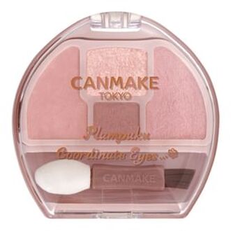 Plumpuku Coordinate Eyes 02 Sakura Plan Puku