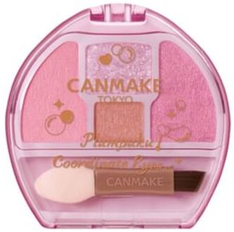 Plumpuku Coordinate Eyes 05 Shabondama Plumpuku