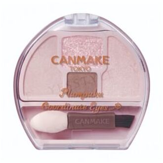 Plumpuku Coordinate Eyes N01 Shiratama Plumpuku